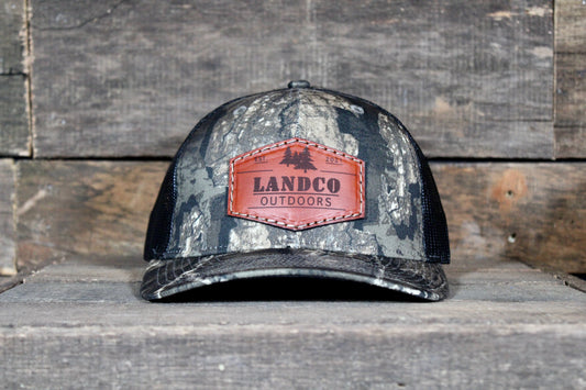 Realtree Timber Texture Hunting Gear – Page 2 – LANDCO Outdoors