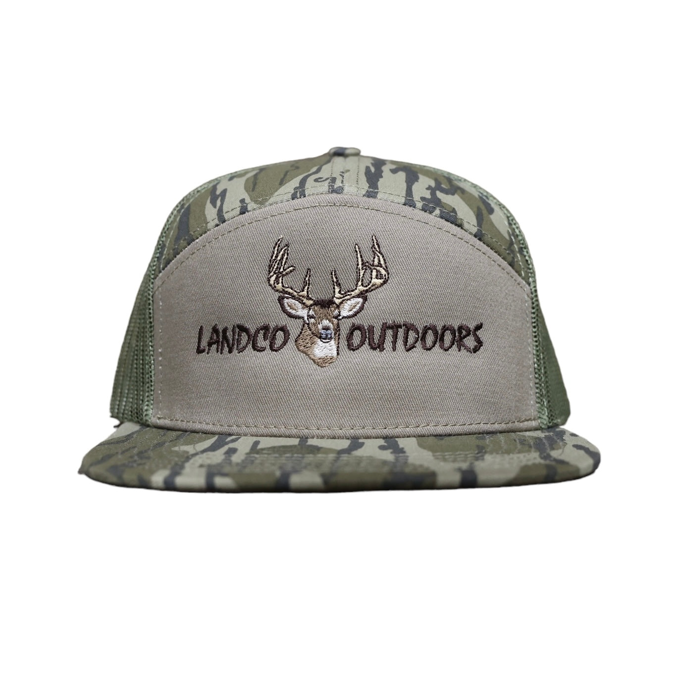 10 Pointer Bottomland 7 Panel