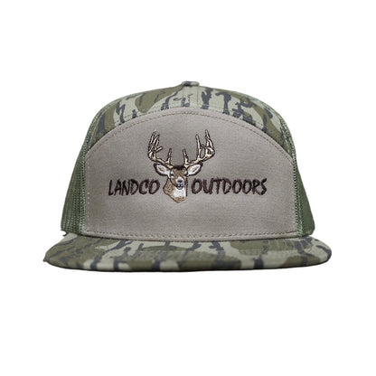 10 Pointer Bottomland 7 Panel
