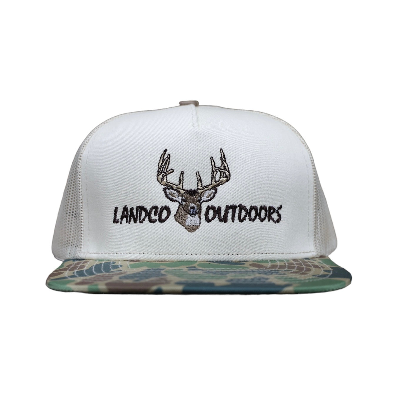 10 Pointer Field Camo