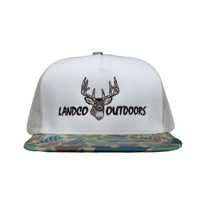 10 Pointer Field Camo