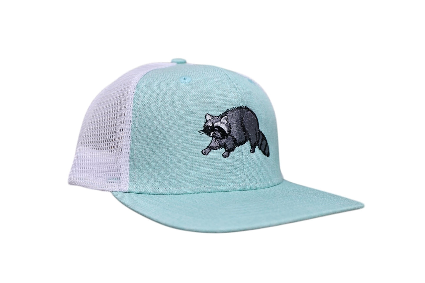 Sea Raccoon