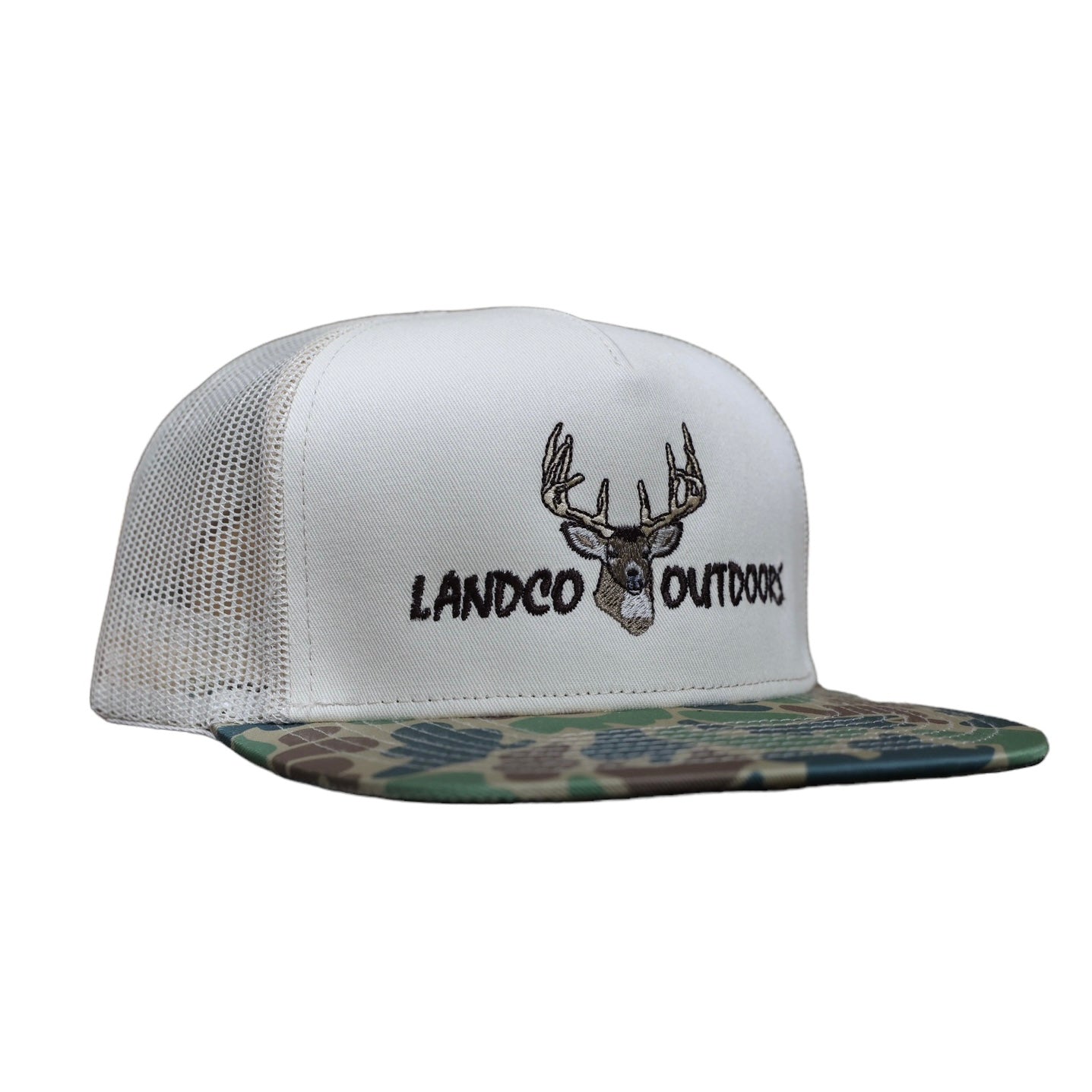 10 Pointer Field Camo