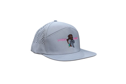 Grey Duck Dog Savage Pro
