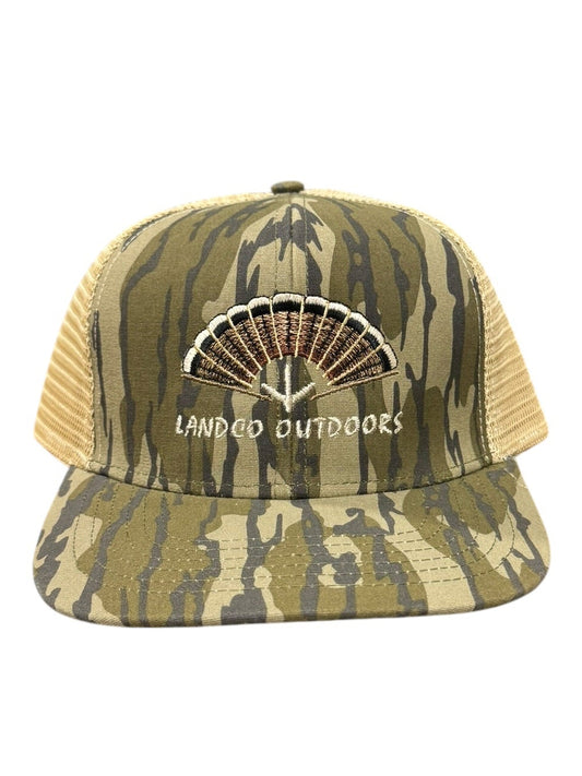 Bottomland Trucker Turkey