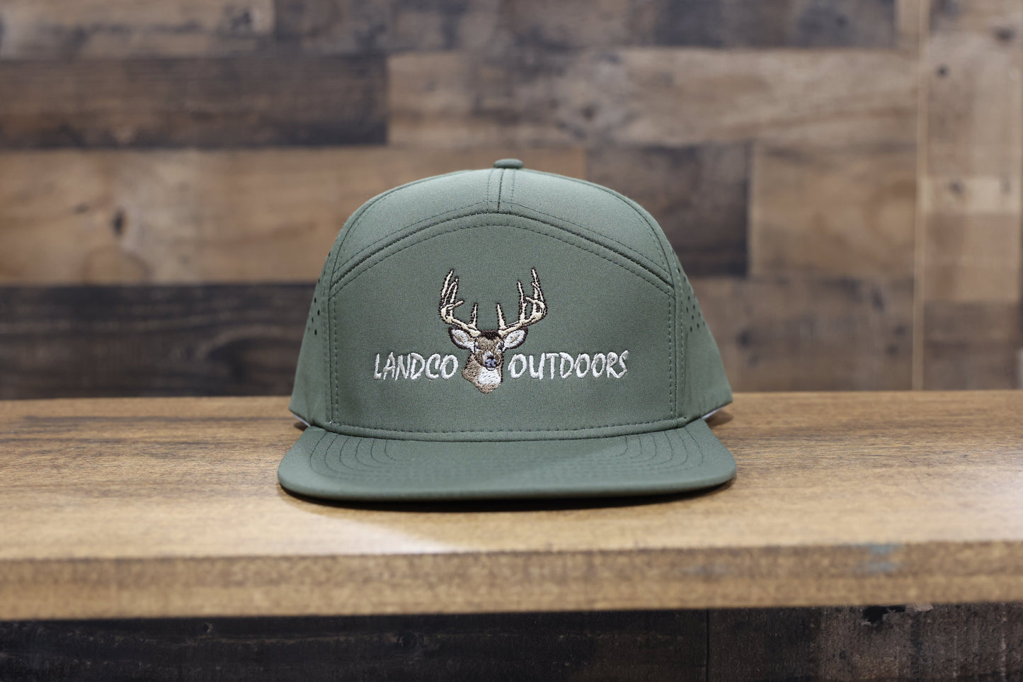 Gator 10 Pointer Savage Pro