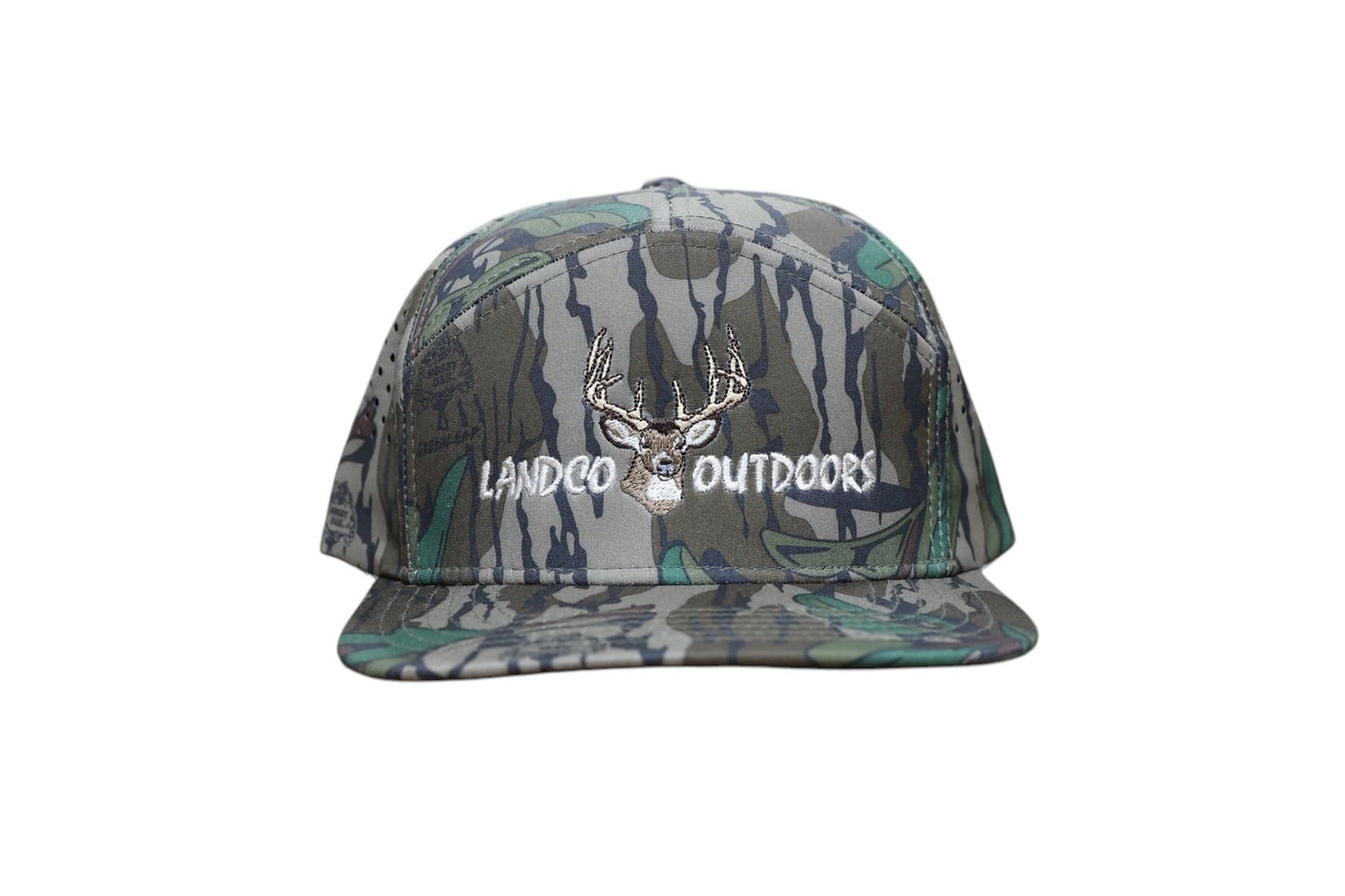Greenleaf 10 Pointer Savage Pro