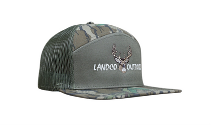 Greenleaf 10 Pointer 7 Panel