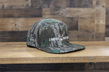 Greenleaf 10 Pointer Savage Pro