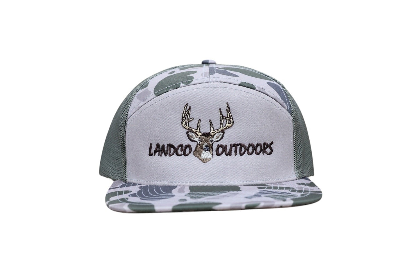 Marsh 10 Pointer 7 Panel