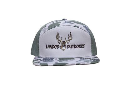 Marsh 10 Pointer 7 Panel