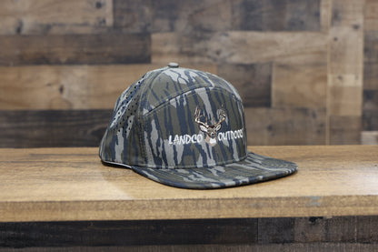 Bottomland 10 Pointer Savage Pro