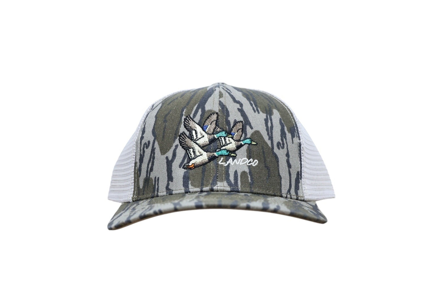 Bottomland Triple Flight Trucker