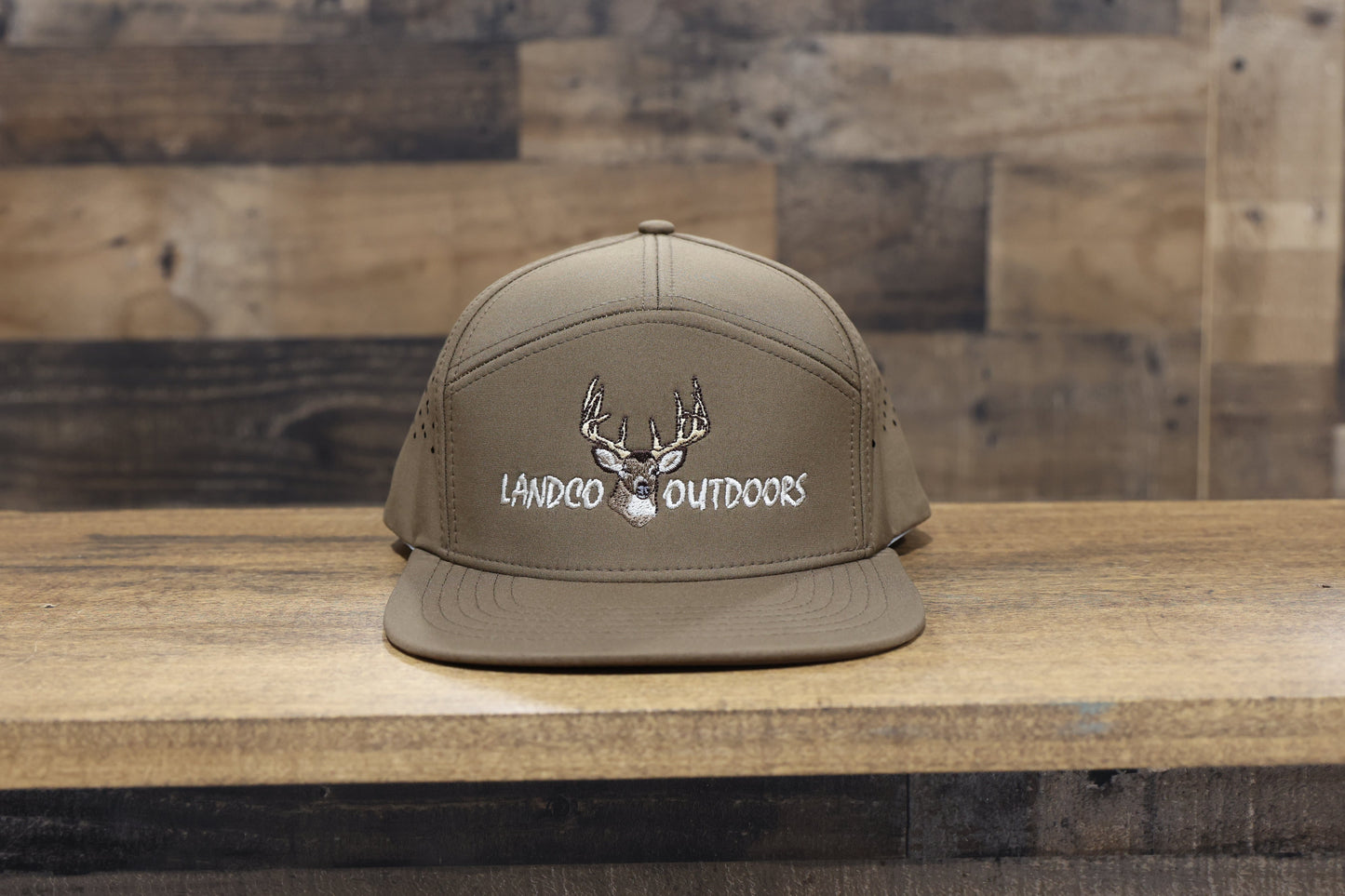 Tobacco 10 Pointer Savage Pro
