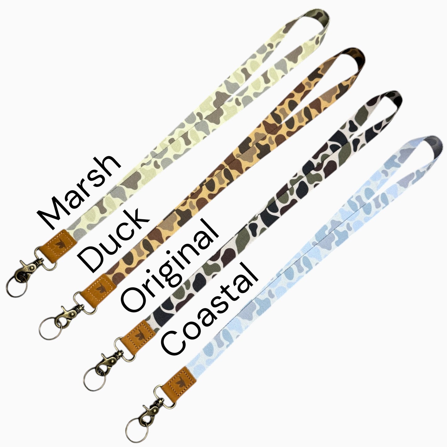 Neck Lanyard