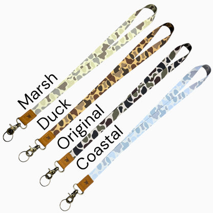 Neck Lanyard