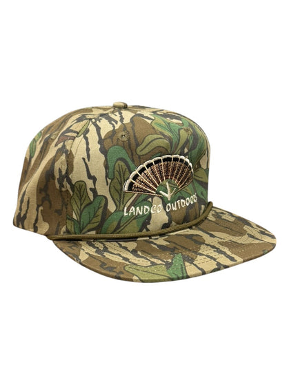 Greenleaf Rope Turkey