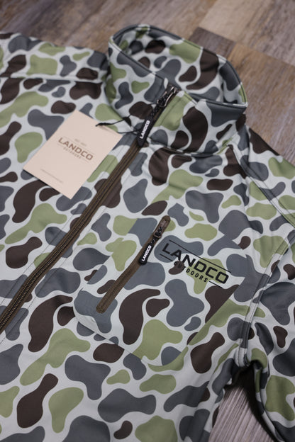 Marsh Stormbreak Jacket