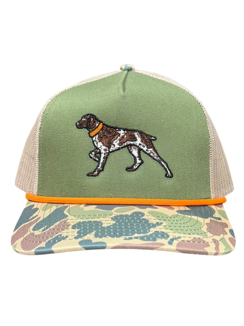Field Brim GSP