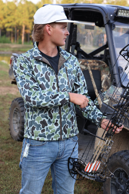 Marsh Stormbreak Jacket