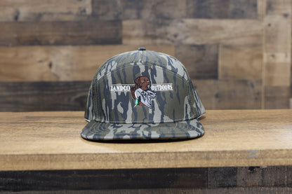 Bottomland Duck Dog Savage Pro