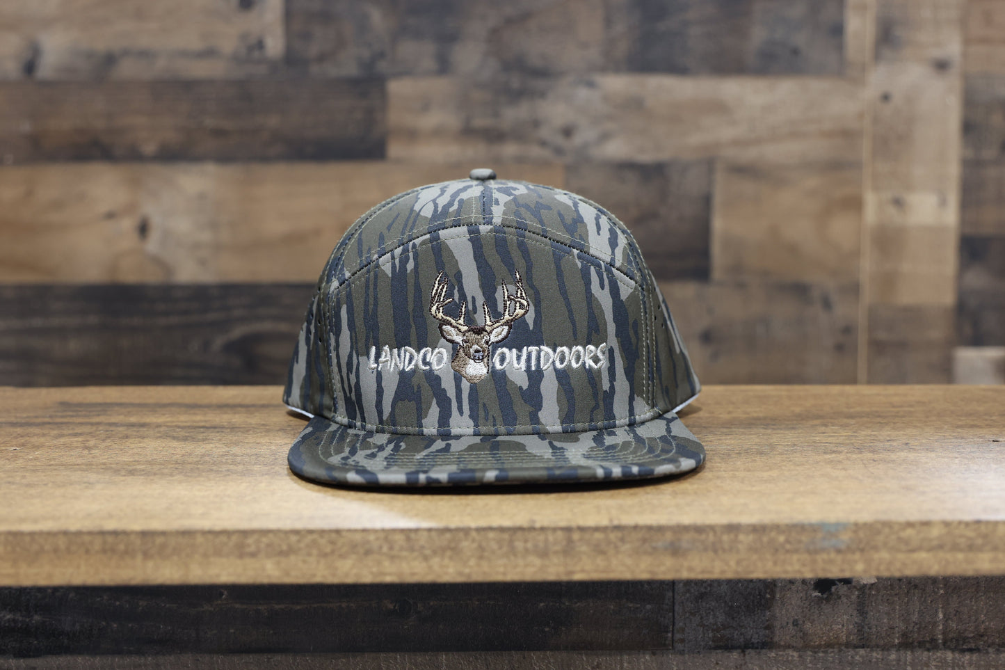 Bottomland 10 Pointer Savage Pro