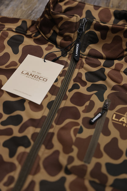 Duck Stormbreak Jacket