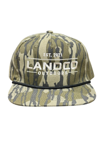 Bottomland Rope (YOUTH)