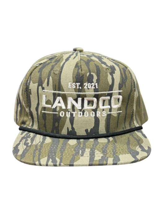 Bottomland Rope (YOUTH)