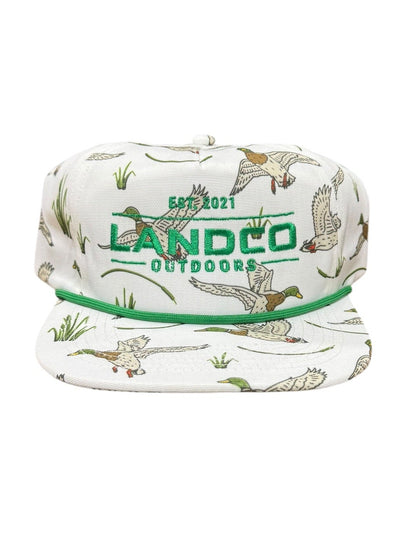 White Mallard (YOUTH)