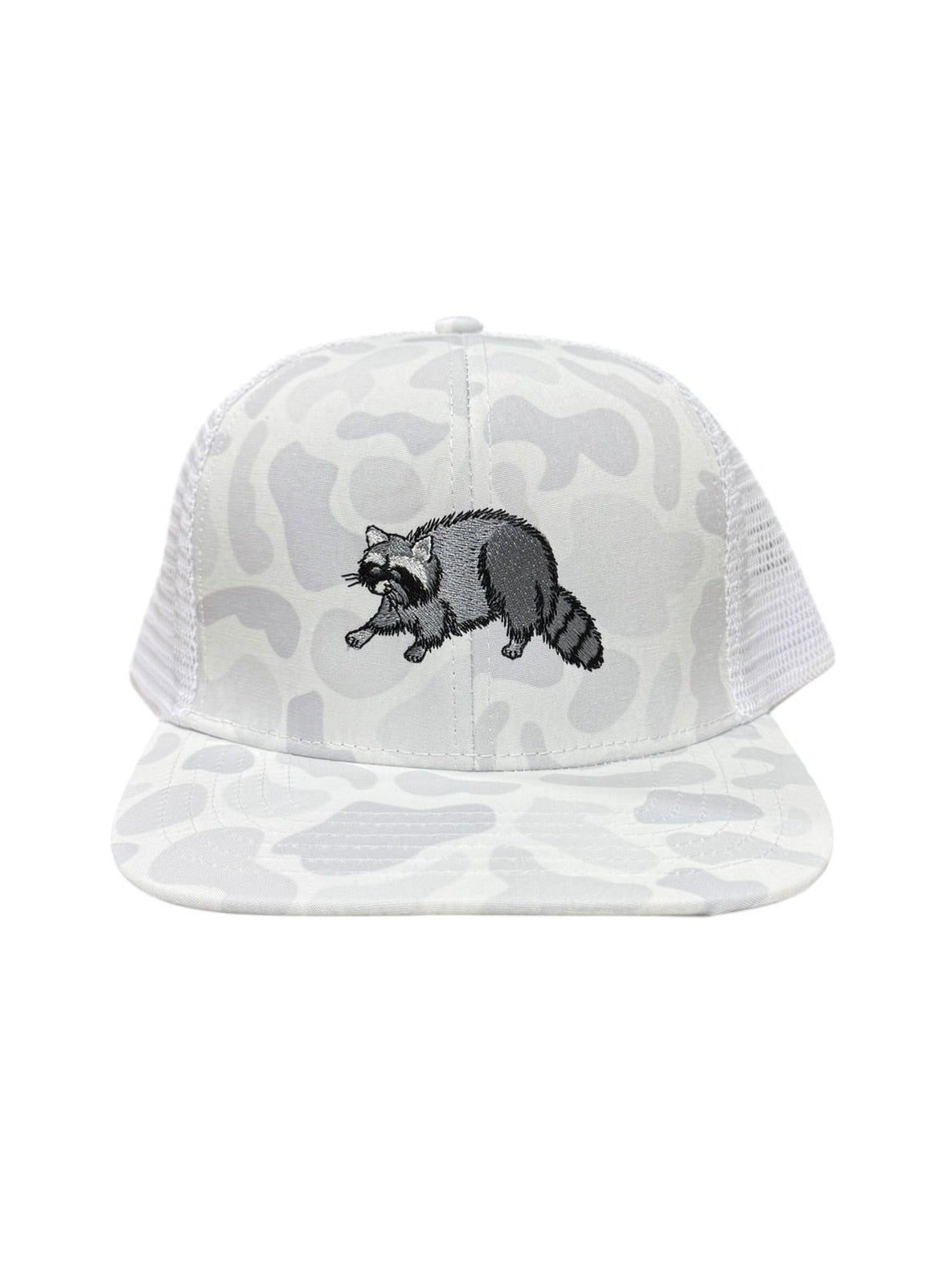 Slate Raccoon