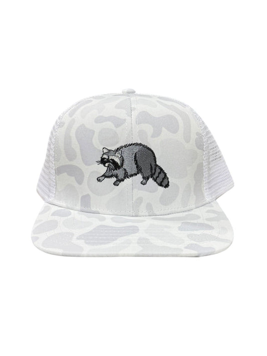 Slate Raccoon
