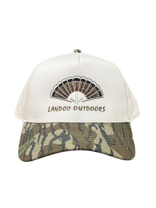 Greenleaf Hybrid Turkey