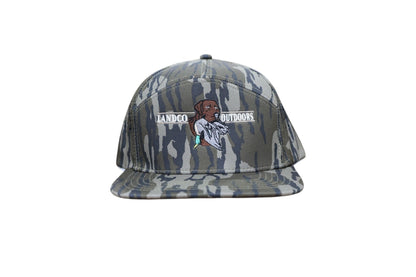 Bottomland Duck Dog Savage Pro