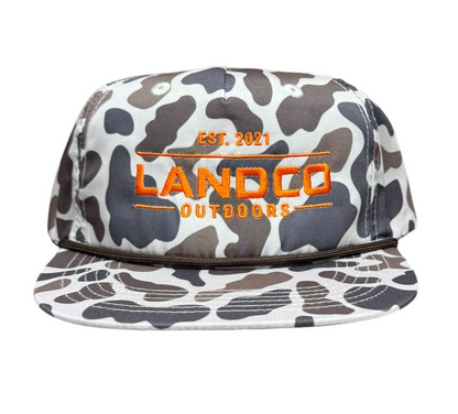 Old’s Cool Orange