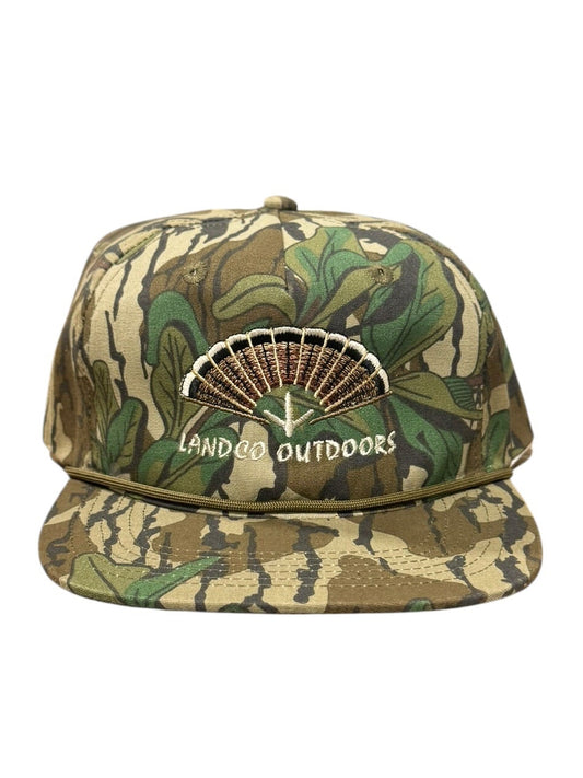 Greenleaf Rope Turkey