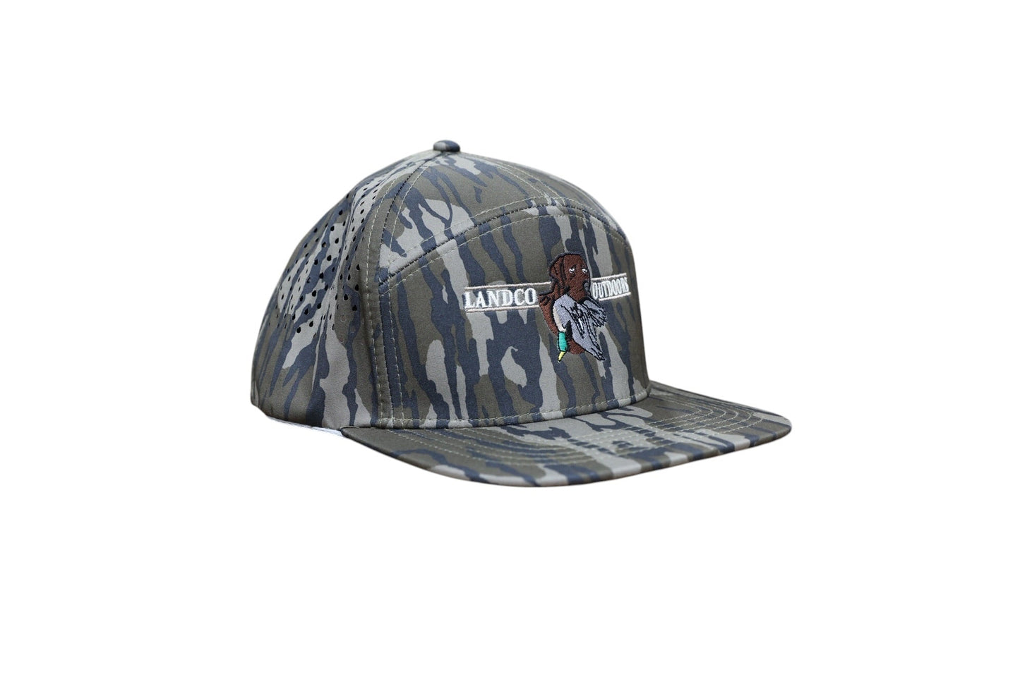Bottomland Duck Dog Savage Pro