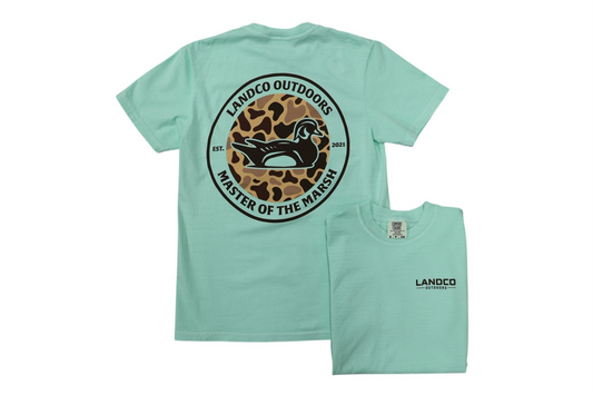 Island Reef Master Of The Marsh