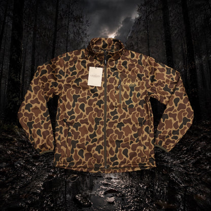 Duck Stormbreak Jacket