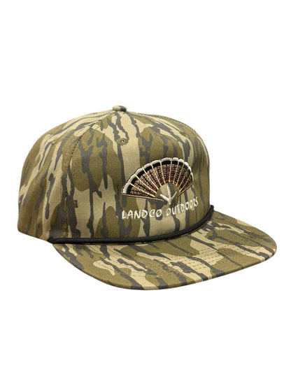 Bottomland Rope Turkey