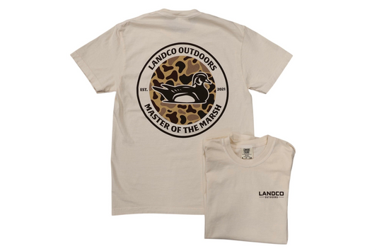 Ivory Master Of The Marsh