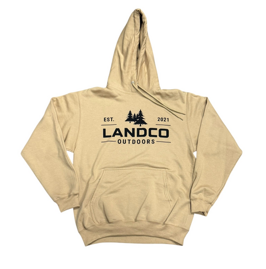 Sand Hoodie