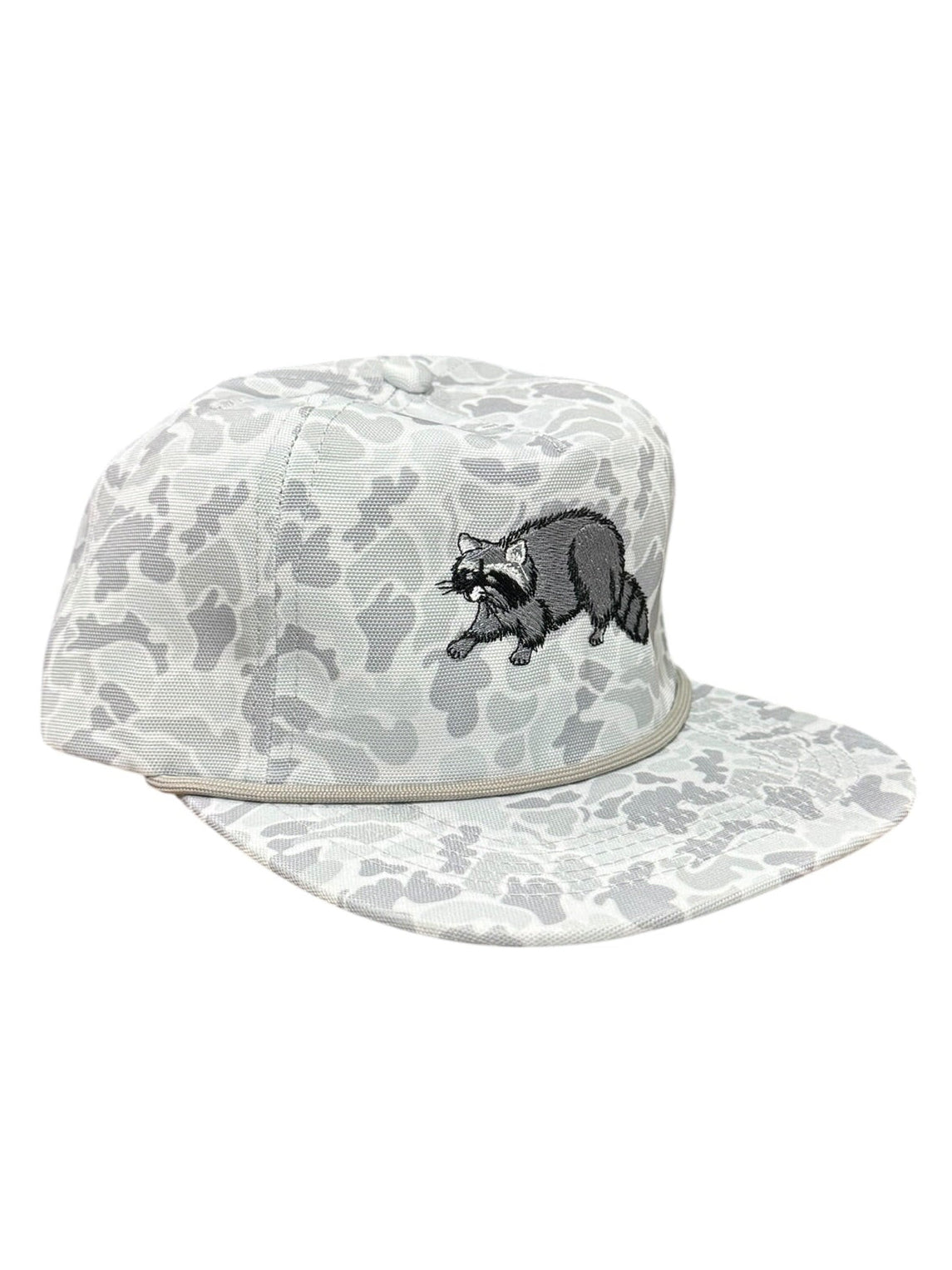 Glacier Raccoon (YOUTH)