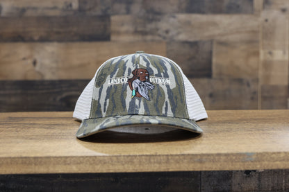 Bottomland Duck Dog Trucker