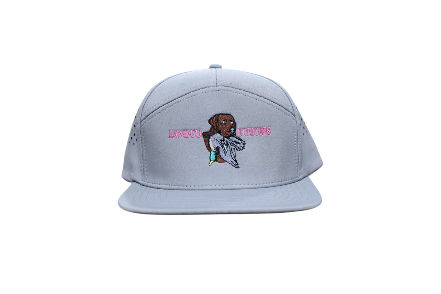 Grey Duck Dog Savage Pro