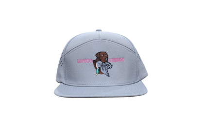 Grey Duck Dog Savage Pro