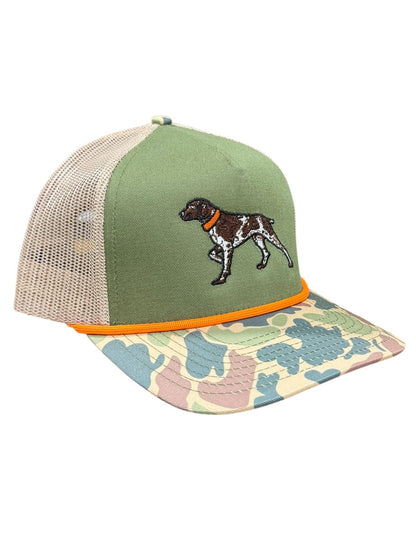 Field Brim GSP