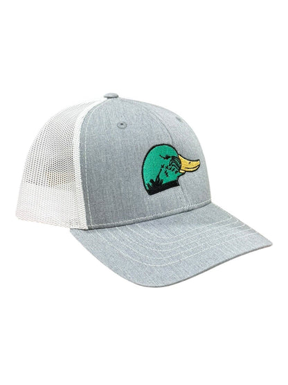 Grey Duck Shooter (YOUTH)