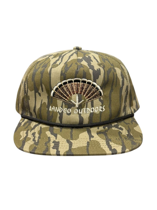 Bottomland Rope Turkey