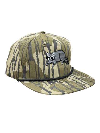 Bottomland Rope Raccoon (YOUTH)